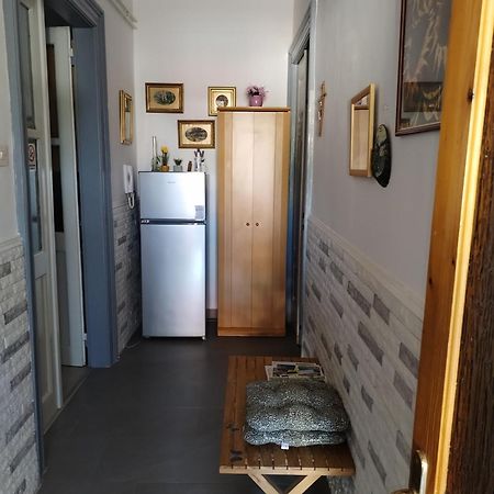 Apartman Antonija Pola Esterno foto