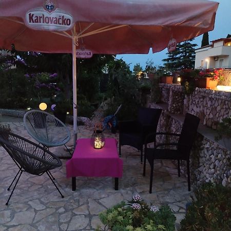 Apartman Antonija Pola Esterno foto