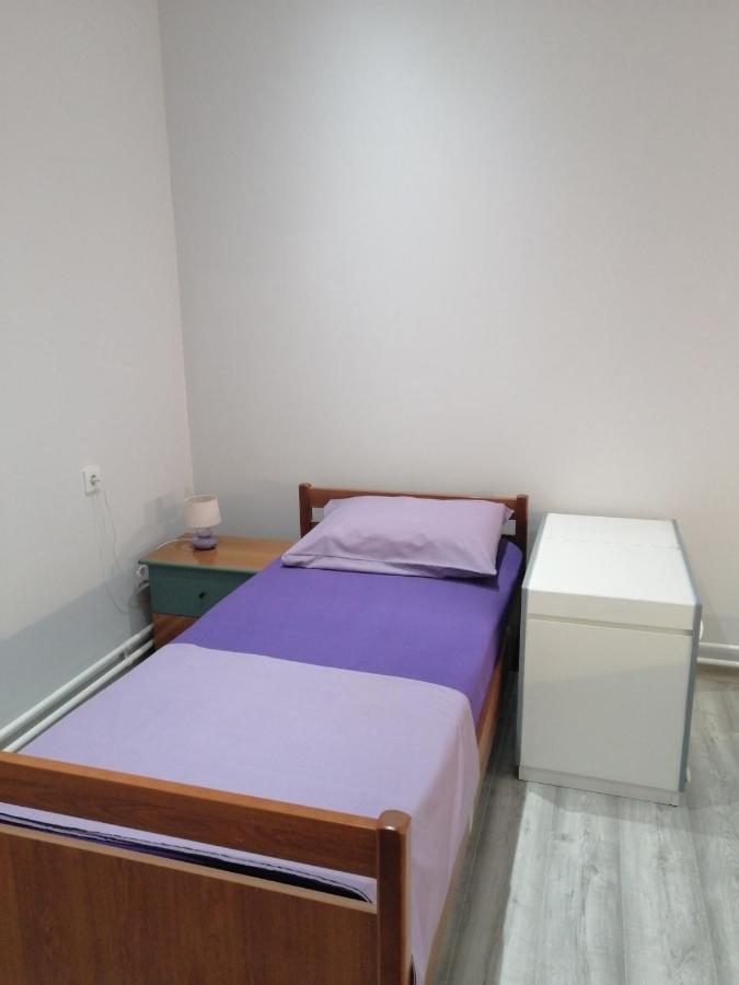 Apartman Antonija Pola Esterno foto