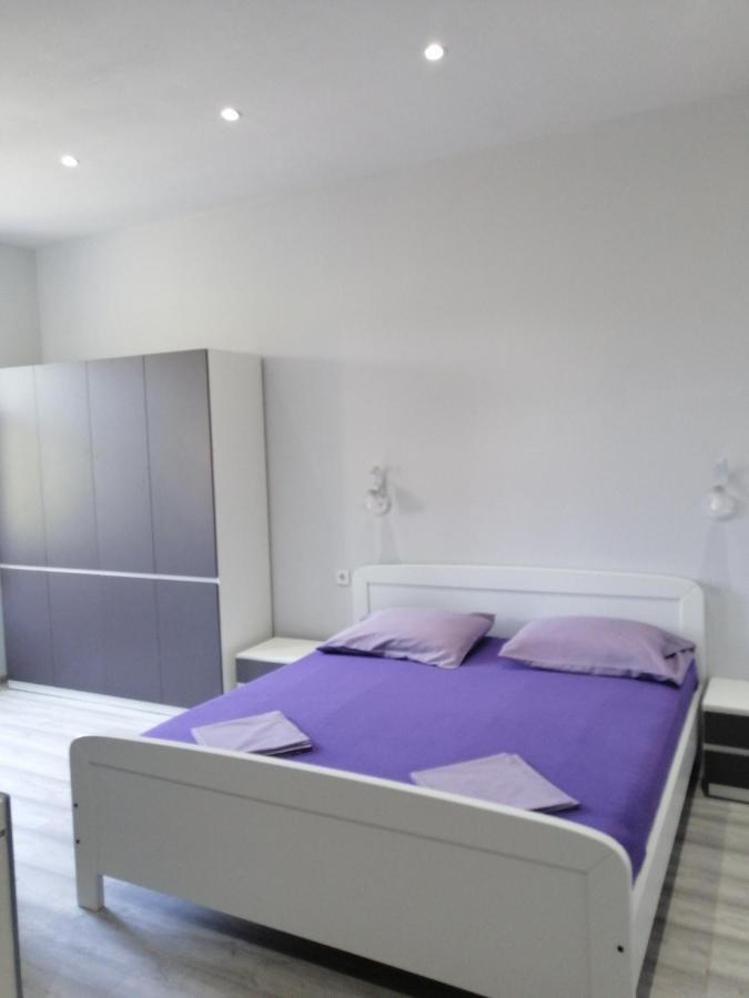 Apartman Antonija Pola Esterno foto