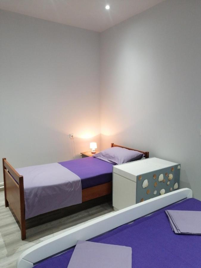 Apartman Antonija Pola Esterno foto