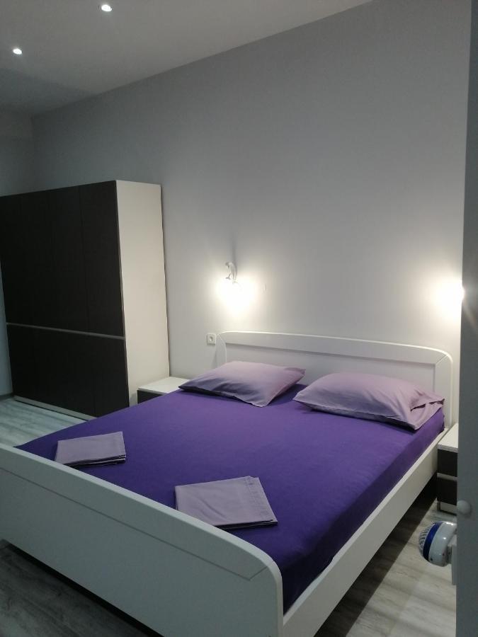 Apartman Antonija Pola Esterno foto