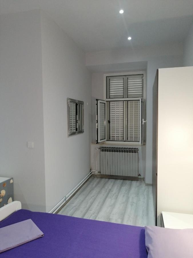 Apartman Antonija Pola Esterno foto