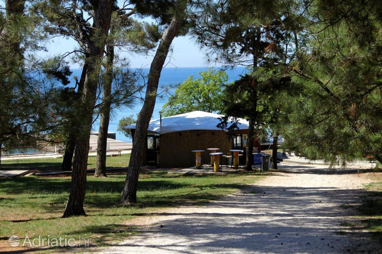 Apartman Antonija Pola Esterno foto