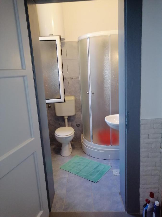 Apartman Antonija Pola Esterno foto