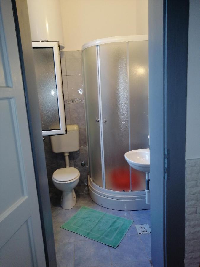 Apartman Antonija Pola Esterno foto