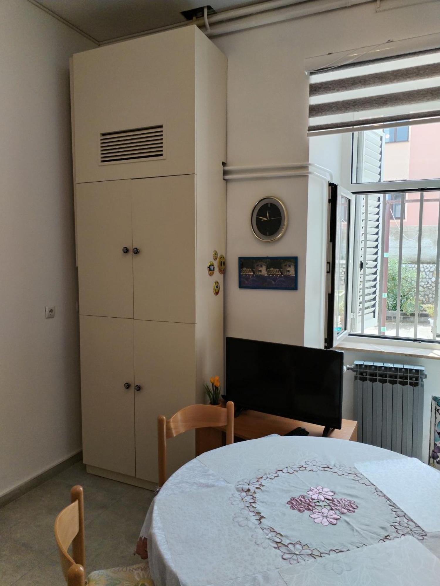 Apartman Antonija Pola Esterno foto