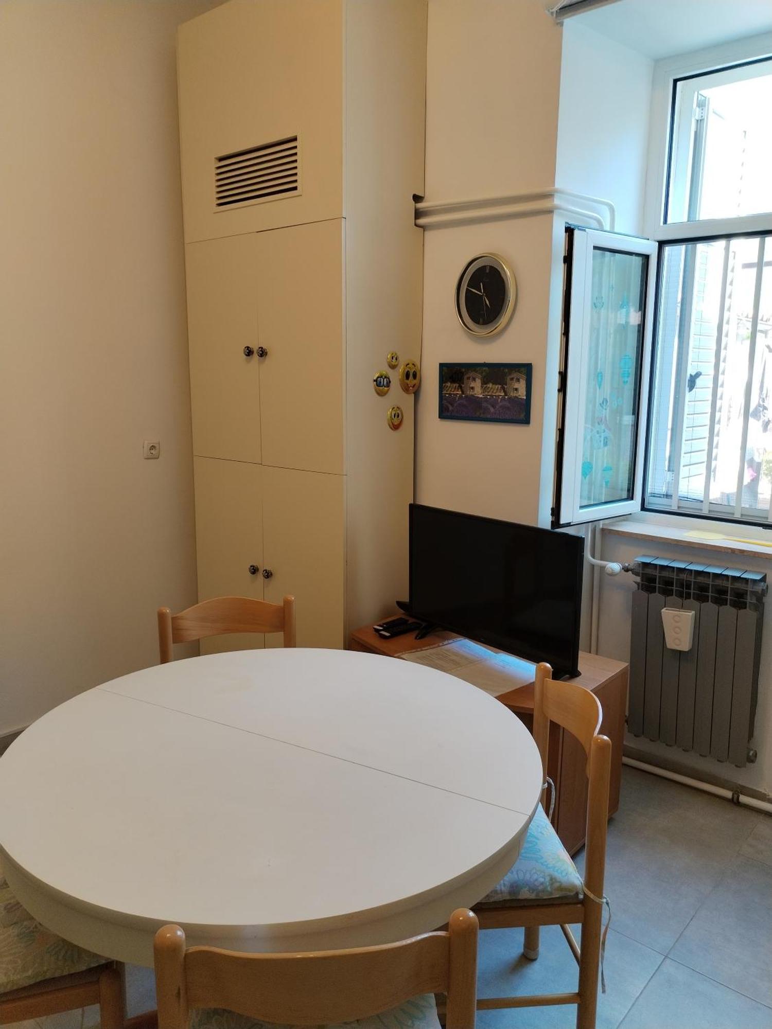 Apartman Antonija Pola Esterno foto