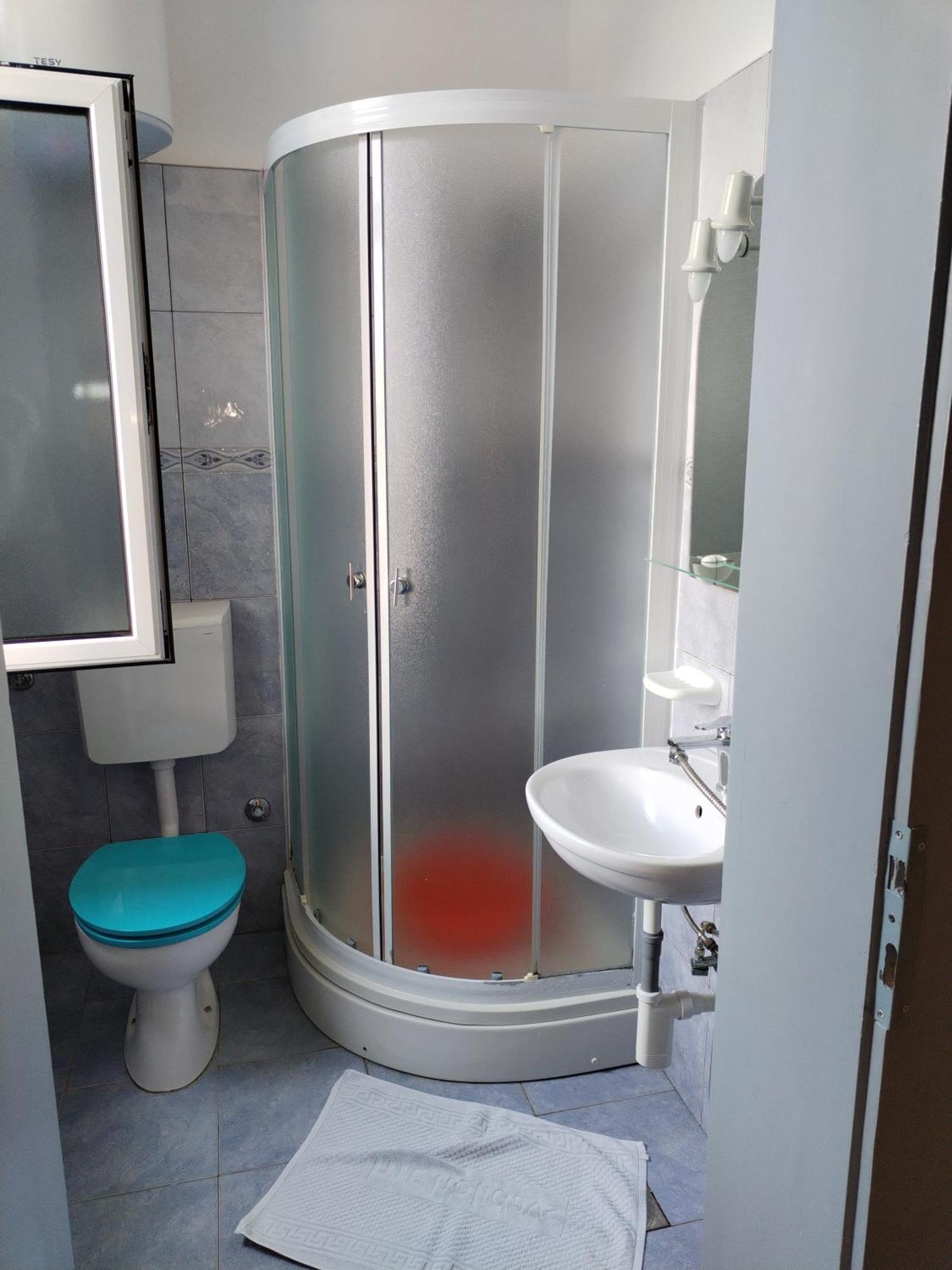 Apartman Antonija Pola Esterno foto