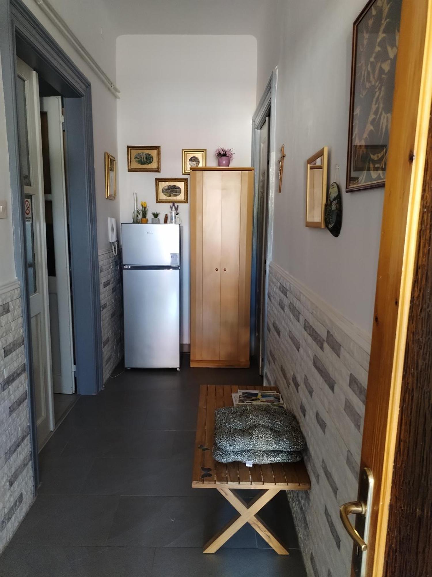Apartman Antonija Pola Esterno foto