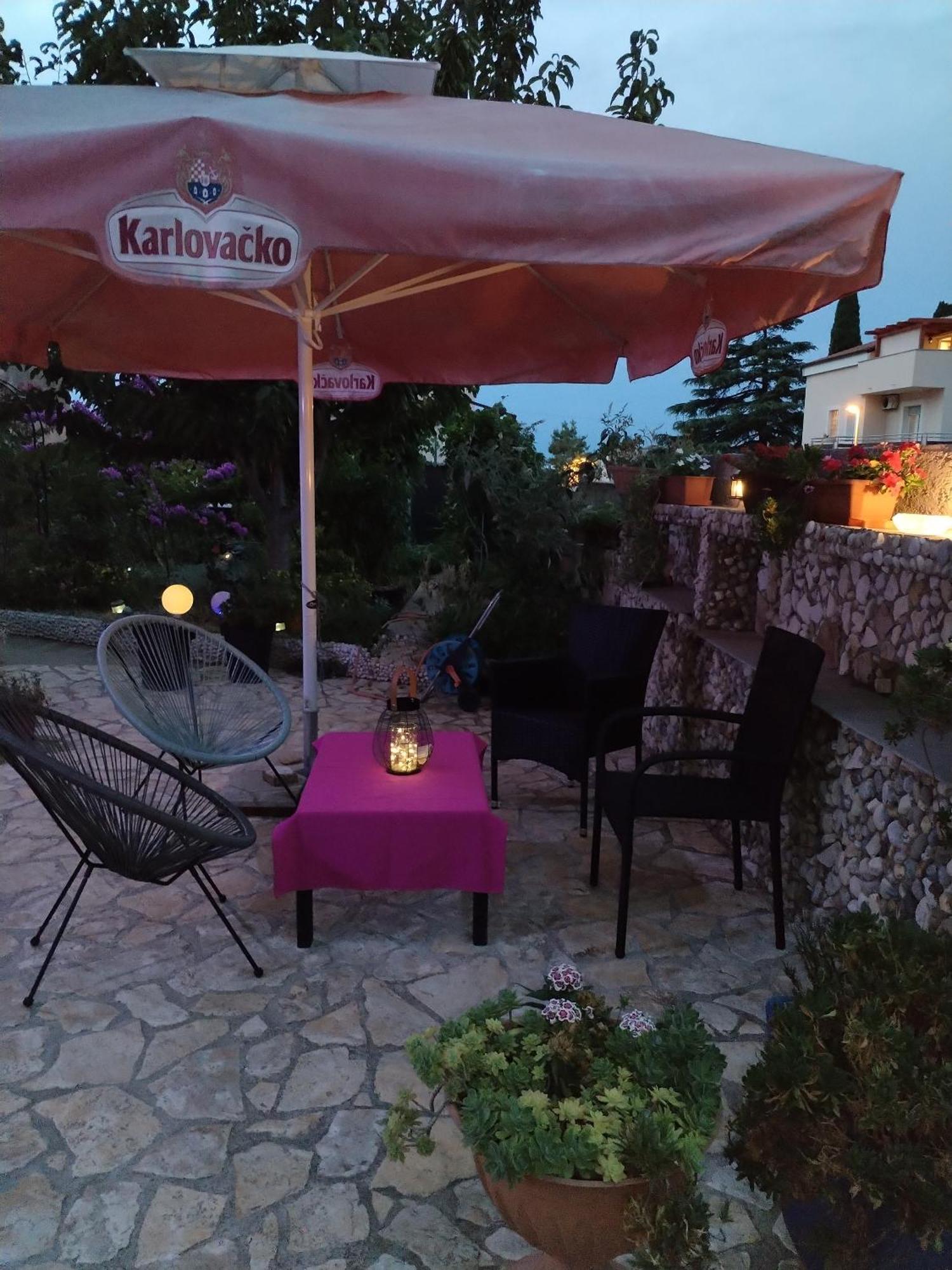 Apartman Antonija Pola Esterno foto